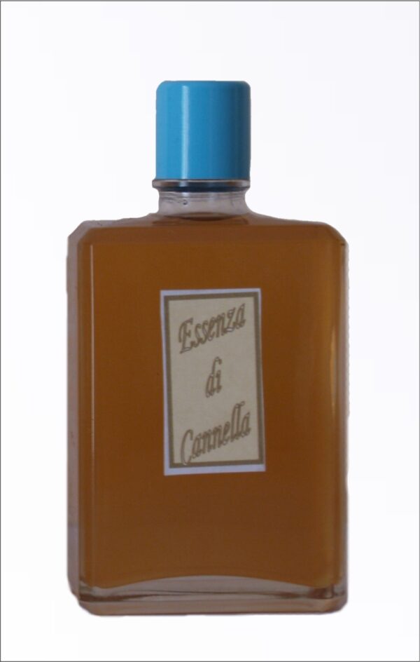 Olio essenziale di Cannella