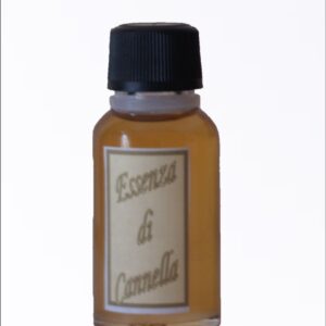 Olio essenziale di Cannella