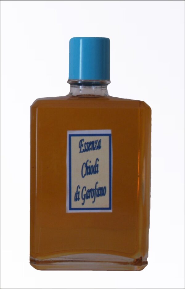 Olio essenziale di Chiodo di Garofano