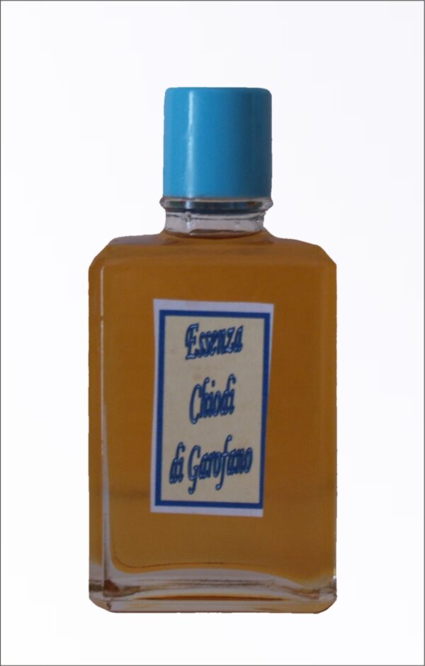 Olio essenziale di Chiodo di Garofano