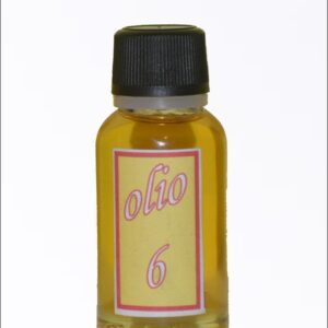 Olio essenziale Olio 6