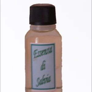 Olio essenziale di Salvia sclarea