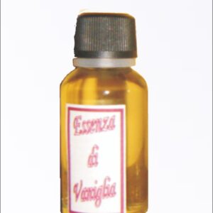 Olio essenziale di vaniglia