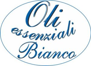 oli essenziali bianco