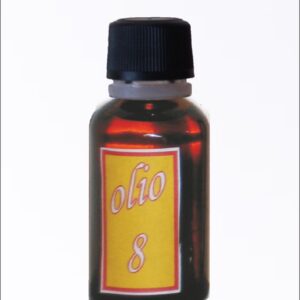 Olio essenziale OLIO 8