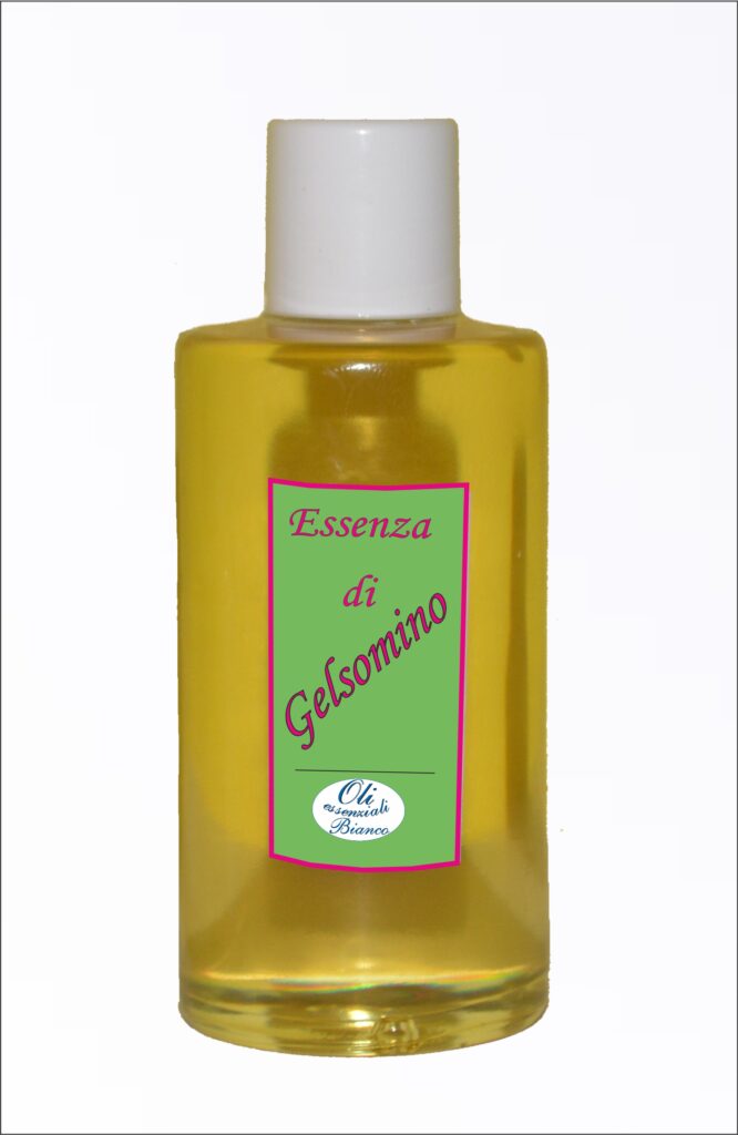 Olio essenziale di Gelsomino