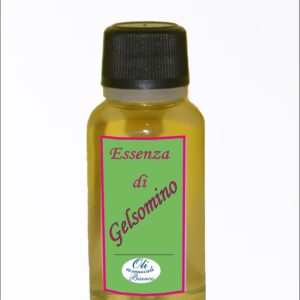 Olio essenziale di Gelsomino