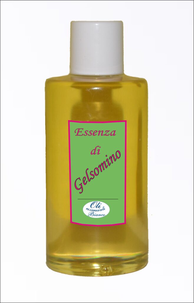 Olio essenziale di Gelsomino