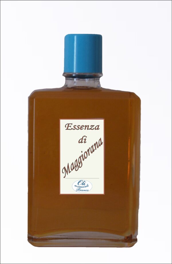 Olio essenziale di Maggiorana