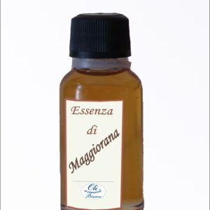 Olio essenziale di Maggiorana