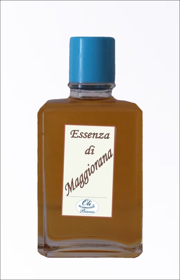 Olio essenziale di Maggiorana