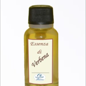 Olio essenziale di Verbena