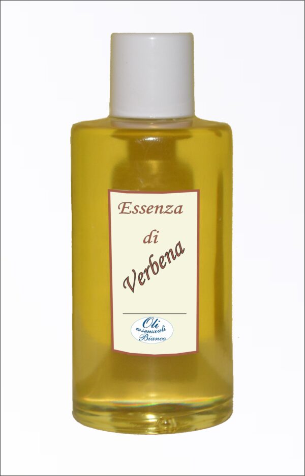 Olio essenziale di Verbena